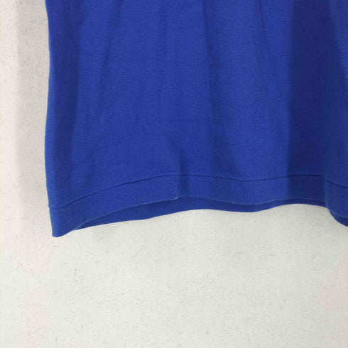 ICHIBAN 東京 シングルステッチ クルーネックTシャツ メンズ