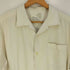 トミーバハマ Tommy Bahama 開襟オープンカラーシルクシャツ メンズ import:M
