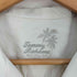 トミーバハマ Tommy Bahama 開襟オープンカラーシルクシャツ メンズ import:M