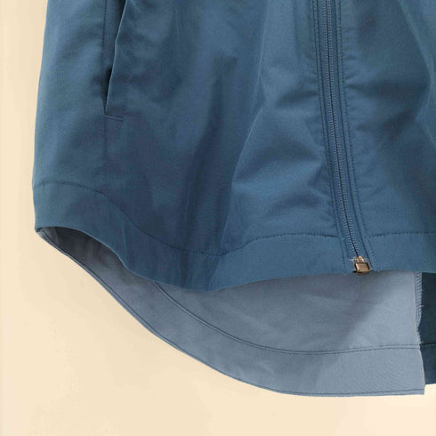 アンダーアーマー UNDER ARMOUR サマーウーブン フルジップ ショートスリーブ ジャケット メンズ JPN:XL