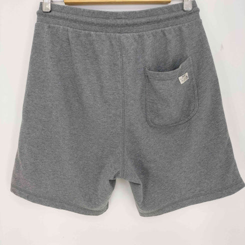 ディーゼル DIESEL サイドロゴテープ イージーショーツ ハーフパンツ メンズ M