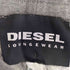 ディーゼル DIESEL サイドロゴテープ イージーショーツ ハーフパンツ メンズ M