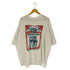 MAIN&CO. 90s シングルステッチ Buttwiser プリント クルーネックTシャツ メンズ import:XL