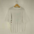 MAIN&CO. 90s シングルステッチ Buttwiser プリント クルーネックTシャツ メンズ import:XL