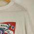 MAIN&CO. 90s シングルステッチ Buttwiser プリント クルーネックTシャツ メンズ import:XL