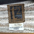 ツンドラ tundra MADE IN CANADA Vネックコットンニット メンズ import:XL