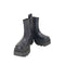 スライ SLY CHUNK SOLE SIDE GORE BOOTS レディース JPN:24.5