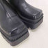 スライ SLY CHUNK SOLE SIDE GORE BOOTS レディース JPN:24.5