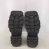 スライ SLY CHUNK SOLE SIDE GORE BOOTS レディース JPN:24.5