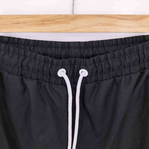 ディーゼル DIESEL サイドライン メッシュインナー ショーツ ハーフパンツ メンズ L