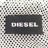 ディーゼル DIESEL サイドライン メッシュインナー ショーツ ハーフパンツ メンズ L