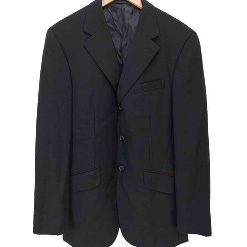 ポールスミスコレクション Paul Smith COLLECTION 3B背抜き テーラードジャケット メンズ JPN:L