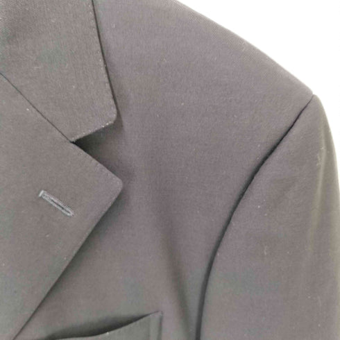ポールスミスコレクション Paul Smith COLLECTION 3B背抜き テーラードジャケット メンズ JPN:L