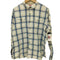 ラングラー Wrangler マドラスチェックシャツ メンズ
