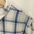 ラングラー Wrangler マドラスチェックシャツ メンズ