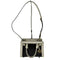 マイケルコース Michael Kors DILLON TZ SM SATCHEL サッチェル 2トーン チャーム付き 2way ハンドバッグ レディース