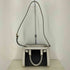 マイケルコース Michael Kors DILLON TZ SM SATCHEL サッチェル 2トーン チャーム付き 2way ハンドバッグ レディース