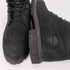 ティンバーランド Timberland 6 IN DOUBLE COLLAR BOOT メンズ UK:8