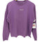 ルーカ RVCA モックネックフロントロゴロンT メンズ JPN:S