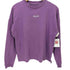 ルーカ RVCA モックネックフロントロゴロンT メンズ JPN:S