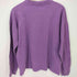 ルーカ RVCA モックネックフロントロゴロンT メンズ JPN:S