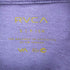 ルーカ RVCA モックネックフロントロゴロンT メンズ JPN:S