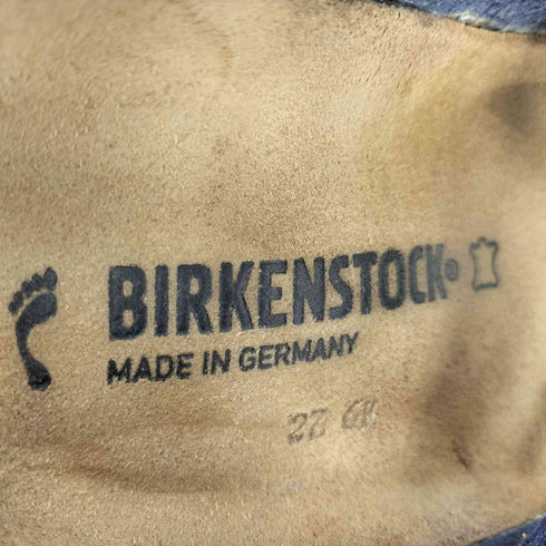 ビルケンシュトック BIRKENSTOCK Arizona / アリゾナ メンズ 37