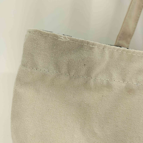 ディーンアンドデルーカ DEAN&DELUCA ハイビスカス柄 トートバッグ レディース