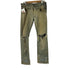 ドルチェアンドガッバーナ DOLCE&GABBANA 05SS HOLLYWOOD COWBOY デニムパンツ DGビット付き メンズ 44