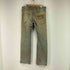 ドルチェアンドガッバーナ DOLCE&GABBANA 05SS HOLLYWOOD COWBOY デニムパンツ DGビット付き メンズ 44