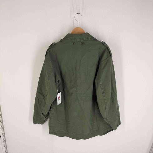 SEYNTEX オランダ軍 フィールドジャケット メンズ 180