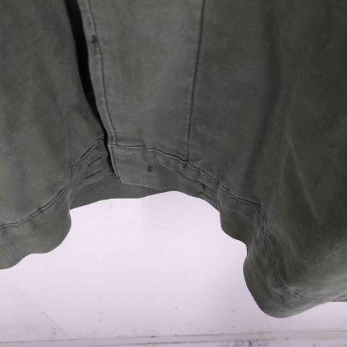 SEYNTEX オランダ軍 フィールドジャケット メンズ 180