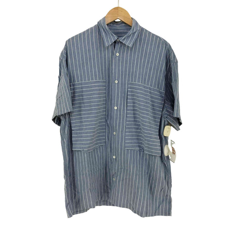 イートウツ E.TAUTZ LINEMAN SHIRT メンズ JPN:XS
