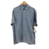 イートウツ E.TAUTZ LINEMAN SHIRT メンズ JPN:XS