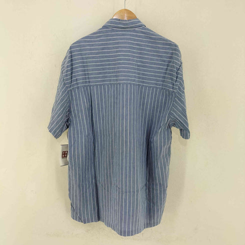 イートウツ E.TAUTZ LINEMAN SHIRT メンズ JPN:XS