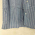 イートウツ E.TAUTZ LINEMAN SHIRT メンズ JPN:XS