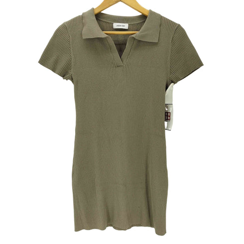 ラグアジェム LAGUA GEM POLO NECK MINI OP レディース JPN:S