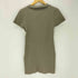ラグアジェム LAGUA GEM POLO NECK MINI OP レディース JPN:S