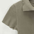 ラグアジェム LAGUA GEM POLO NECK MINI OP レディース JPN:S