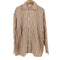 イートウツ E.TAUTZ PYJAMA SHIRT メンズ JPN:M