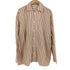 イートウツ E.TAUTZ PYJAMA SHIRT メンズ JPN:M