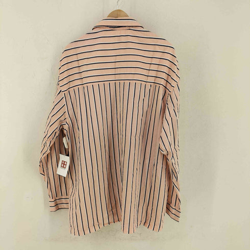 イートウツ E.TAUTZ PYJAMA SHIRT メンズ JPN:M