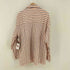 イートウツ E.TAUTZ PYJAMA SHIRT メンズ JPN:M