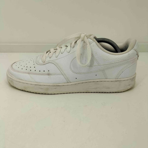 ナイキ NIKE COURT VISION LO SL メンズ JPN:27