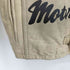 ハーレーダビッドソン HARLEY-DAVIDSON 90S レザーレーシングジャケット メンズ import:M