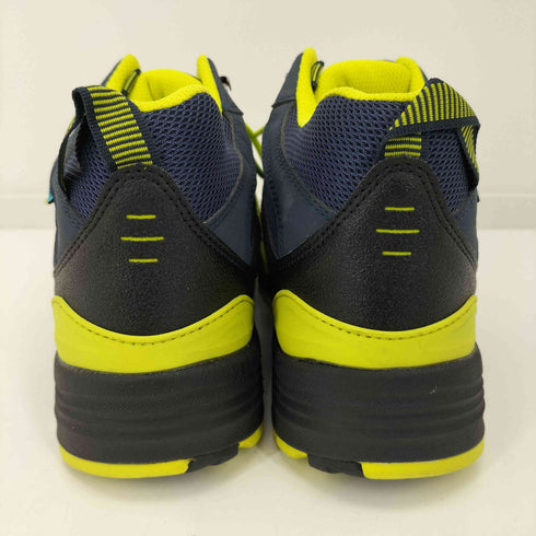 ダンロップ DUNLOP 防水トレッキングシューズ メンズ JPN:26.5