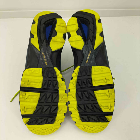 ダンロップ DUNLOP 防水トレッキングシューズ メンズ JPN:26.5