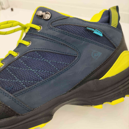 ダンロップ DUNLOP 防水トレッキングシューズ メンズ JPN:26.5