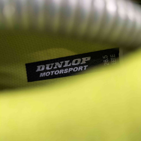ダンロップ DUNLOP 防水トレッキングシューズ メンズ JPN:26.5