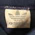 アディダス adidas 銀タグ USA製 トレフォイルロゴ ATP型 トラックジャケット メンズ import:S